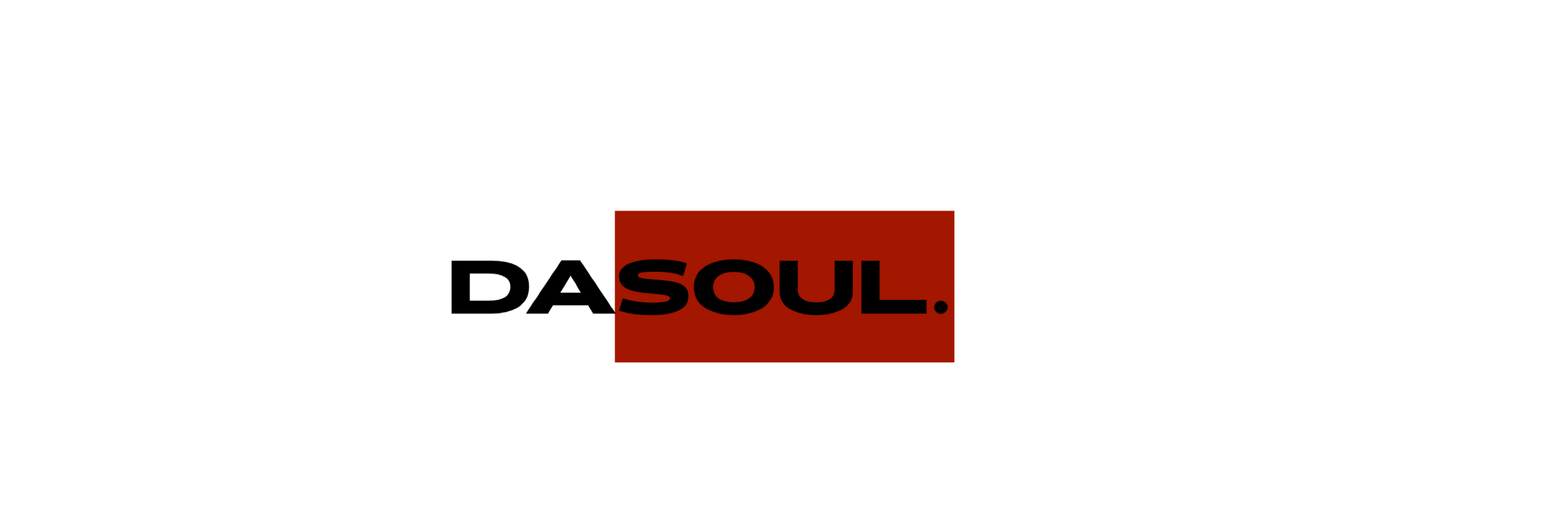 DASOUL UNDERWEAR logo