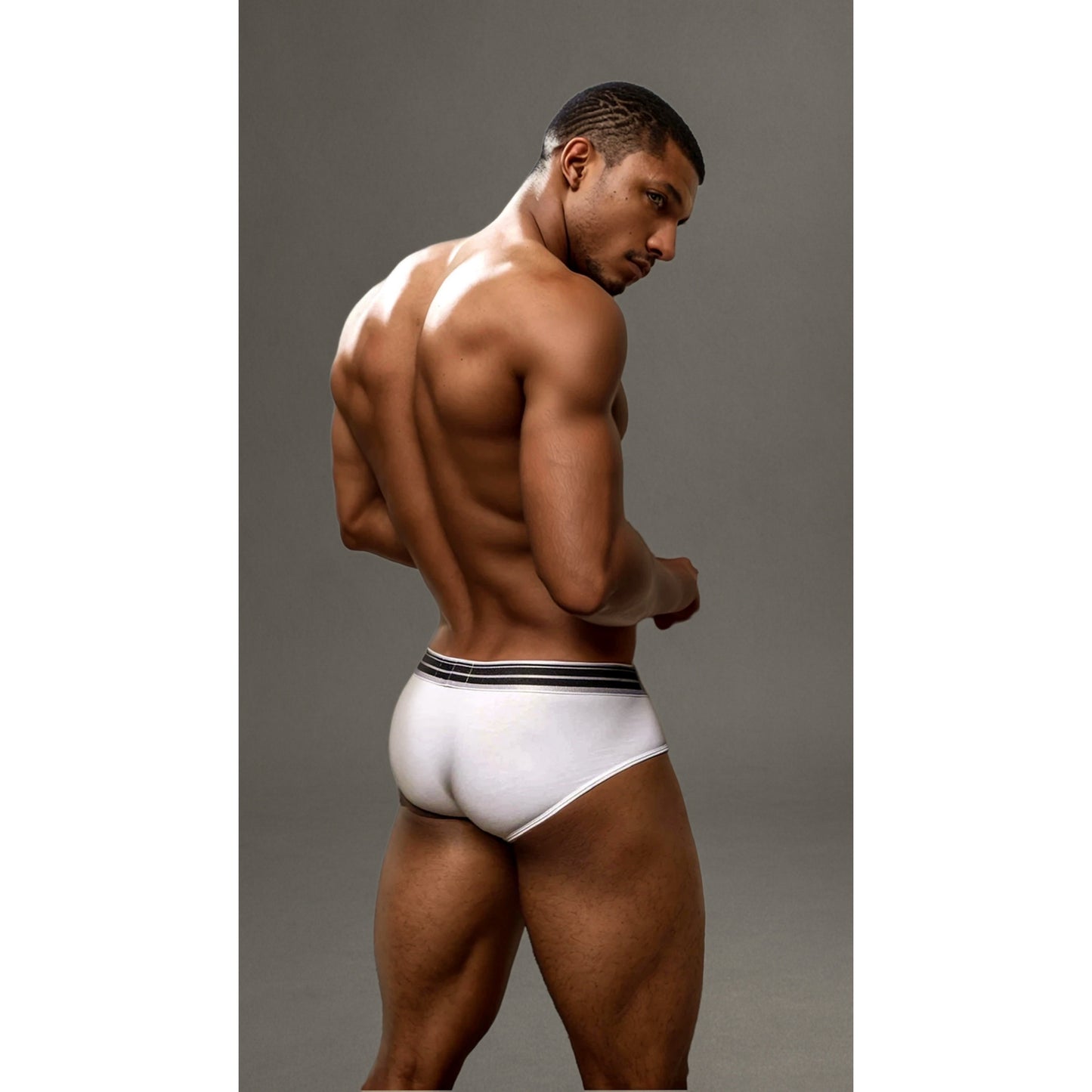 Aurelius Classic Brief (3-Pack)
