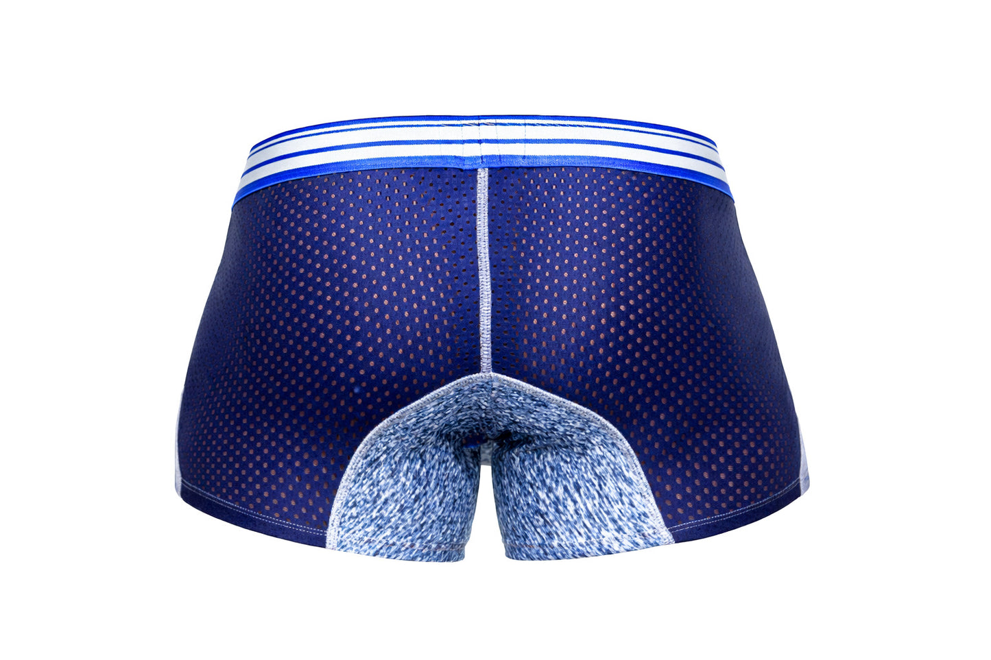 Branton Mesh Athletic Boxer