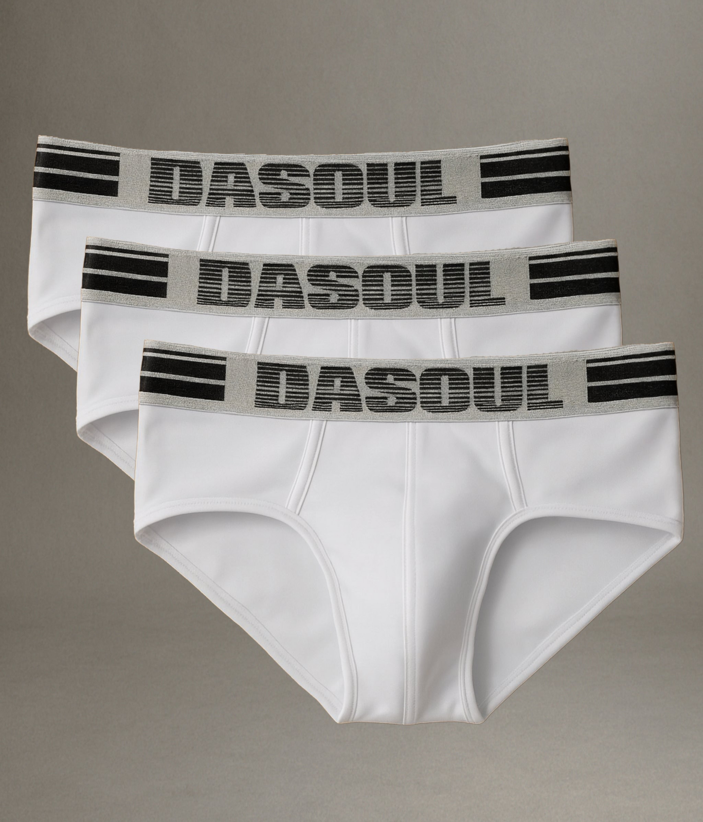 Aurelius Classic Brief (3-Pack)