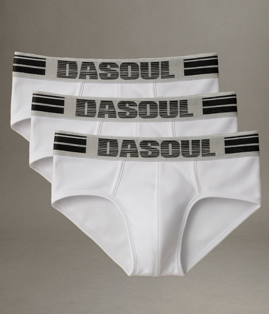 Aurelius Classic Brief (3-Pack)
