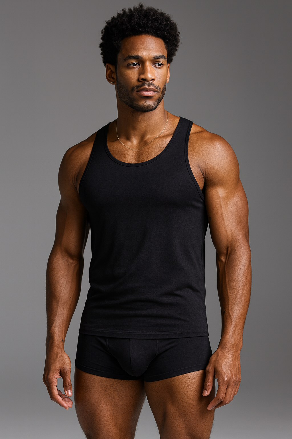 DASOUL CoreStretch™ Tank