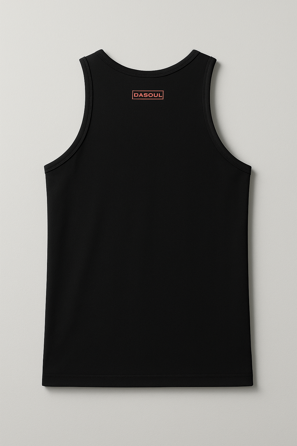 DASOUL CoreStretch™ Tank