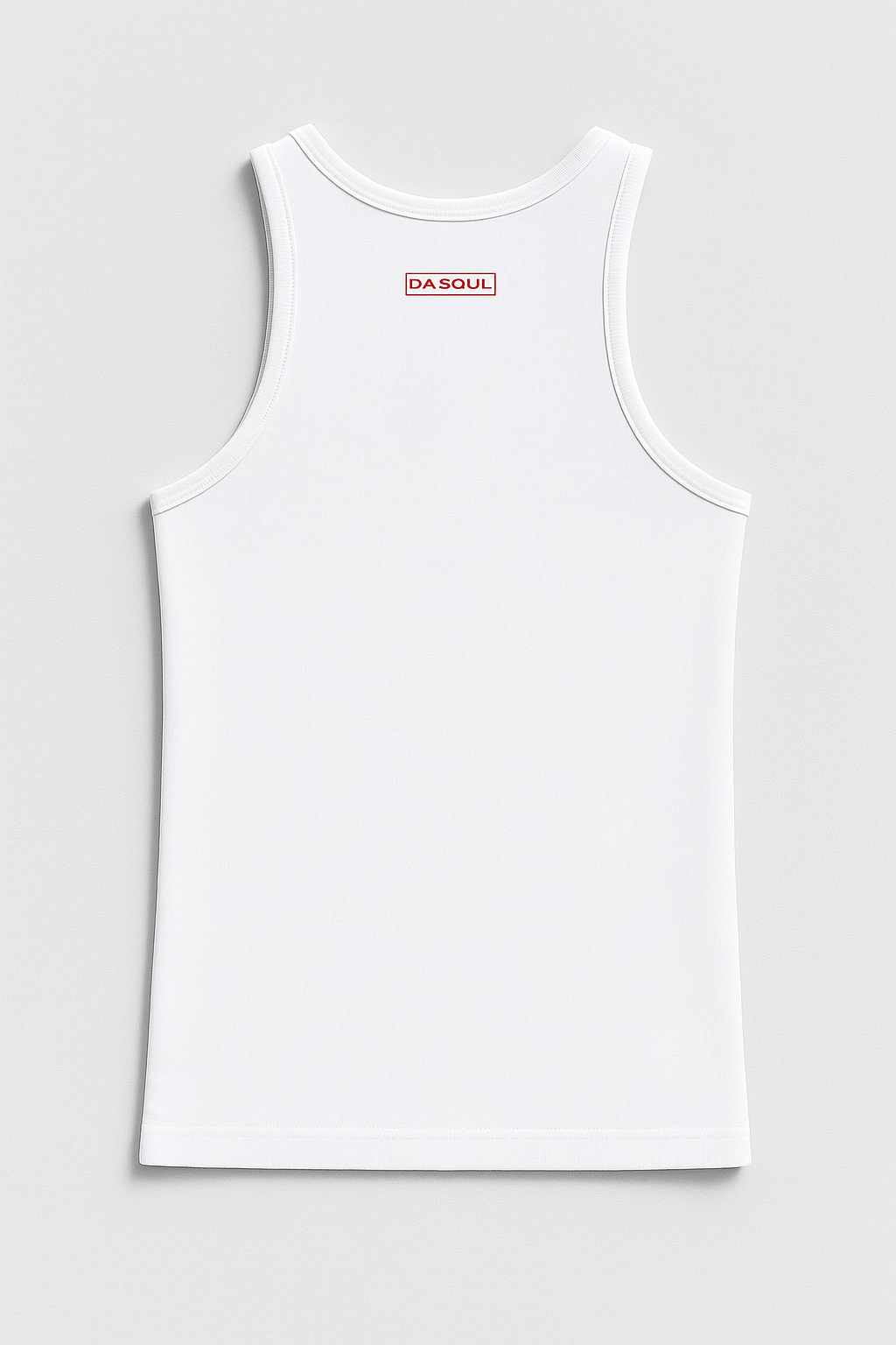 DASOUL CoreStretch™ Tank