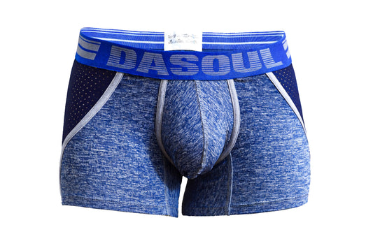 Branton Mesh Athletic Boxer
