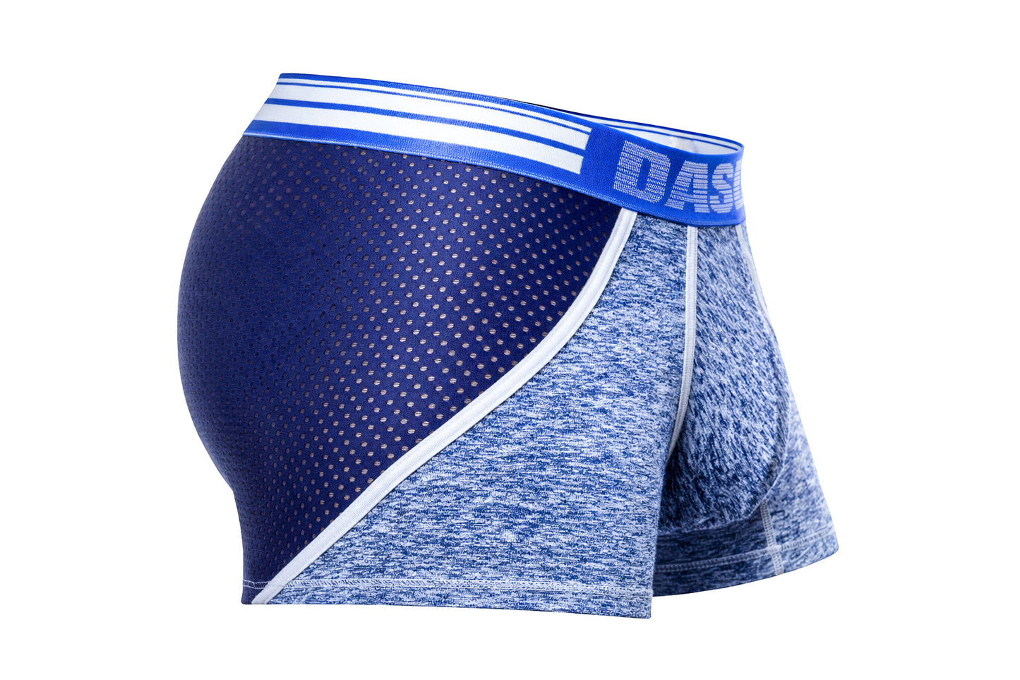 Branton Mesh Athletic Boxer